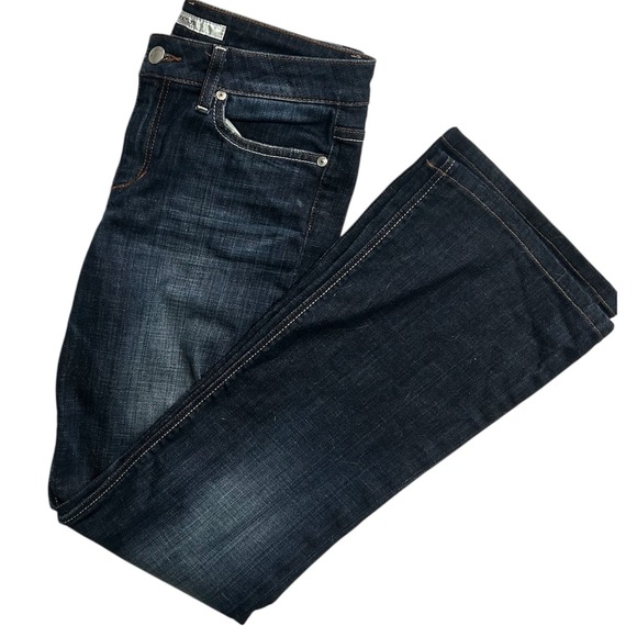 JOE'S Jeans Women's Dark Wash Bootcut Jeans Muse Classic Style - Picture 1 of 9